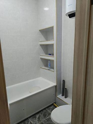 Продажа квартир: 1 комната, 40 м², Элитка, 3 этаж, Евроремонт — 7