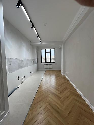 122: 3 комнаты, 122 м², 12 мкр Элитка, 9 этаж, Евроремонт — 7