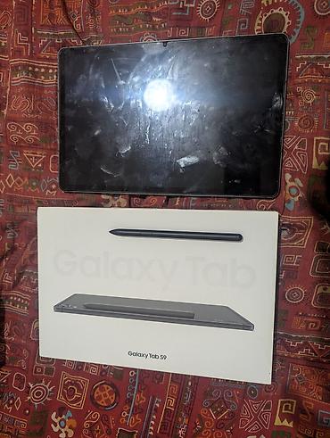 surface studio: Планшет Samsung Galaxy Tab S9 стилус S Pen - Серия: Galaxy Tab S9 - В — 2