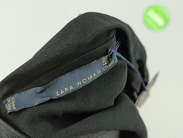 bluzki armani: Zara, Top damski, rozmiar M — 5