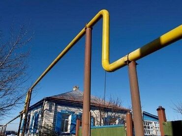 укладка канализационных труб цена: Предоставляем услуги по подключению газа в городе Бишкек. Осуществляем