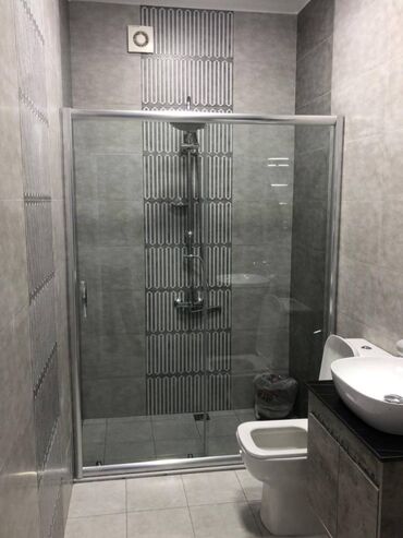 Yeni tikili: 2 otaqlı, Yeni tikili, 55 kv. m — 6