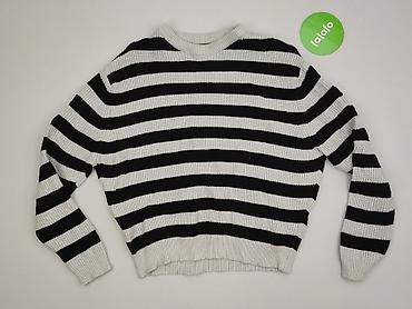 esmara sweater: Bershka, Sweter damski, rozmiar S — 2
