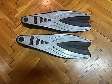 Vodeni sportovi: Plivačke/peraja za ronjenje U.S. Divers Proflex - Model: U.S. Divers — 7