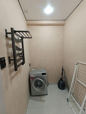 real sight: 2 комнаты, 64 м², Золотой квадрат Элитка, 5 этаж, Евроремонт — 8
