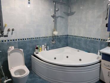 Yeni tikili: 3 otaqlı, Yeni tikili, m. Xalqlar Dostluğu, 120 kv. m — 7