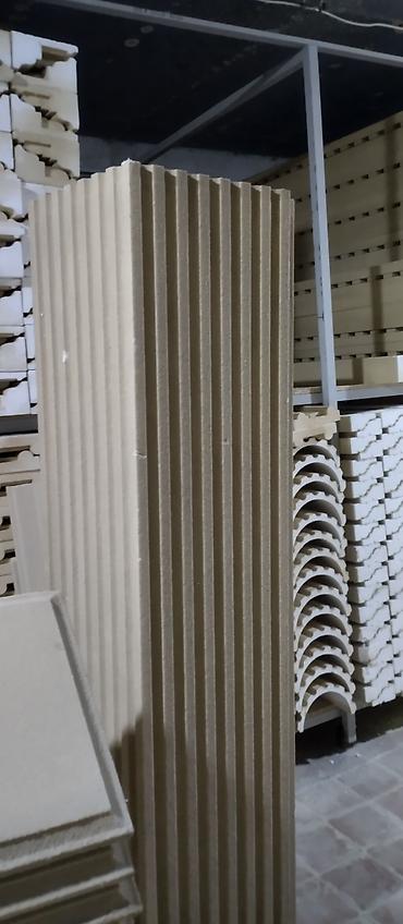 Ağlay: Termo Aqlaylarin Her Növ Karnizlerin Topdan ve Perakenden Satisi, Her — 10