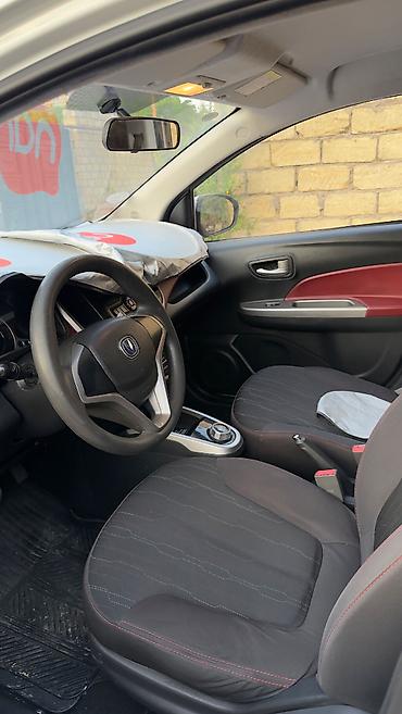 changan star 2: Changan Benni: 1.4 l | 2014 il 110000 km — 4