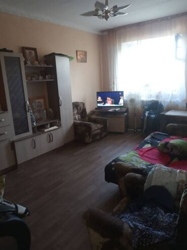 продажа домов в бишкеке арча бешик: 2 комнаты, 49 м², Индивидуалка, 4 этаж, Косметический ремонт