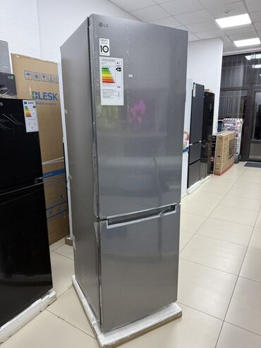 моторы для холодильника: Муздаткыч LG, Эки камералуу