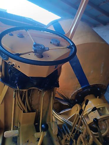 Автобетономешалки: Бетономешалка, 1991 г. — 7