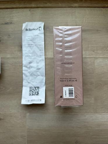 buxur: Amouage Guidance 46 Extrait de Parfum – 100 ml Brend: Amouage — 2