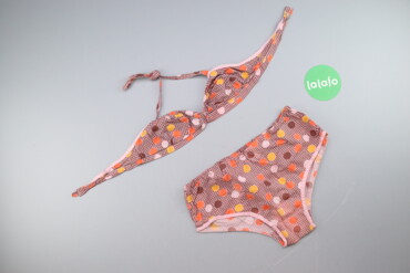 66 товарів | lalafo.com.ua: Жіночий роздільний купальник з принтомДовжина бюстгальтера: 75