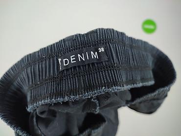 синсей штаны мужские: Denim, Спортивні штани для чоловіків, розмір XL — 4