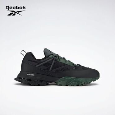 Кроссовки и спортивная обувь: Мужские кроссовки, 42.5, Reebok, Новый, Самовывоз, Платная доставка