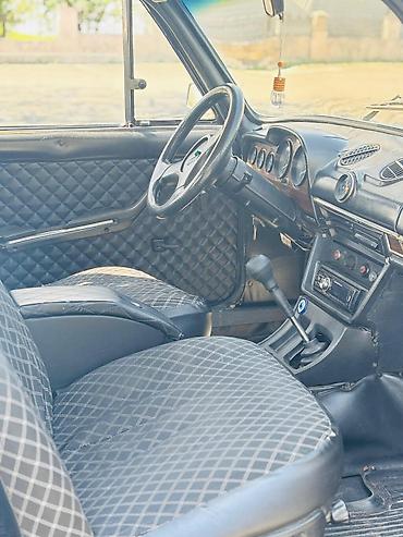 lada kalina qiyməti: VAZ (LADA) 2106: 1.6 l | 1989 il 40000 km Sedan — 9