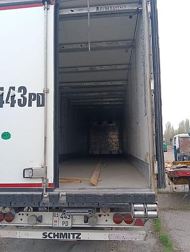 Прицепы и полуприцепы: Прицеп, Krone, Холодильник, рефрижератор — 2