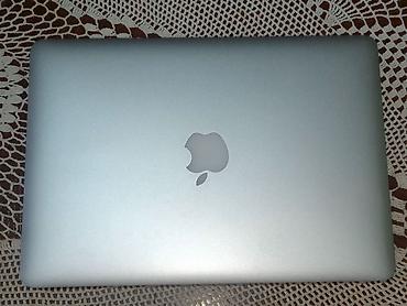 postolje za racunar: Prodaje se macbook pro 2013 8/256GB 13.3 8gb 256gb baterija dobra na — 4