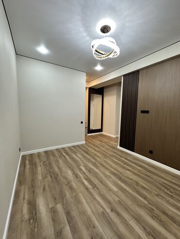 Продажа квартир: 2 комнаты, 48 м², Элитка, 9 этаж, Евроремонт — 5