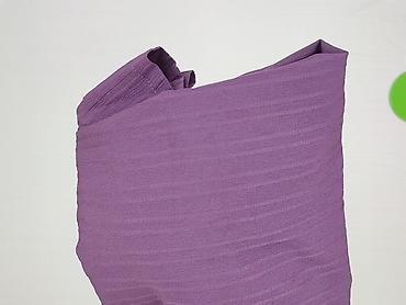 jeansy balloon pull and bear: Spodnie materiałowe damskie, rozmiar S — 5