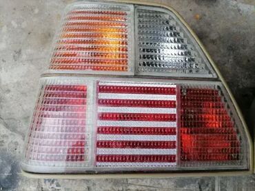 Tuning oprema: Stop lampe Golf 2 tuning kao nove na lalafo.rs — 9 Tuning oprema: Stop lampe Golf 2 tuning kao nove — 9