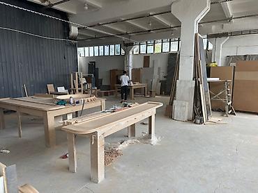 Ev üçün digər mebel: Islek mebel sexi .hazir biznes satilir — 2