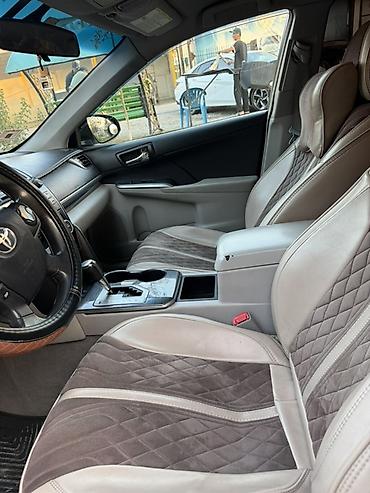 бензанасос тойота: Toyota Camry: 2014 г., 2.5 л, Автомат, Гибрид, Седан — 10