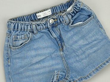 dynafit spodenki biegowe: Shorts, Zara, 2-3 years, 98, condition - Perfect