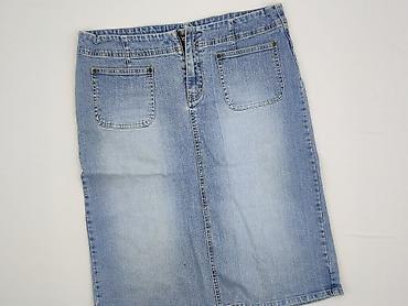 nago bluzka: Topshop Moto, Spódnica damska, rozmiar M — 1