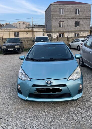 toyota supra azerbaycan: Toyota Prius: 1.5 л | 2013 г. Хэтчбэк