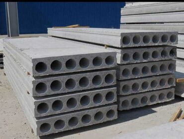 pompa beton qiymeti: Бетонная панель, Несущая, Нет кредита