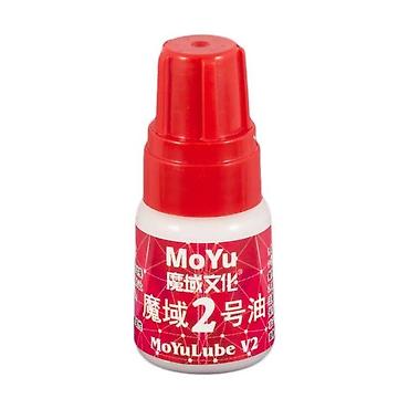 moyu: Детские игрушки, кубик Рубика | Смазки для головоломок MoYu Lube V2 — 1