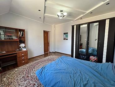 Продажа коттеджей и домов: 5 комнат, 209 м², 4 соток, Бишкек, Агентство недвижимости — 11