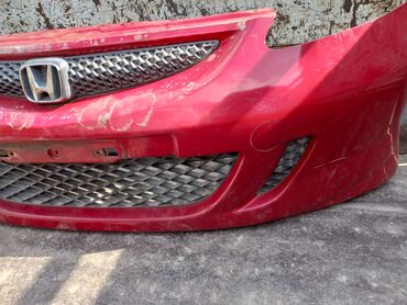 отражатель бампера заднего акура: Бампер Передний Honda, Б/у, Оригинал