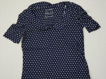 bluzki megi krótki rękaw: Блуза жіноча, L, стан - Хороший