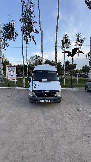 эвакуаторы спринтер: Легкий грузовик, Mercedes-Benz, Новый — 6