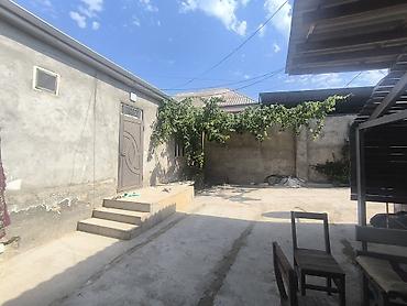 evler satiq: 3 otaqlı, 80 kv. m, Yeni təmirli — 3