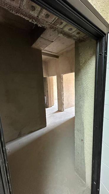 авента: 1 комната, 35 м², Элитка, 8 этаж, ПСО (под самоотделку) — 6