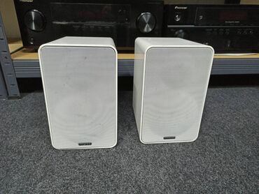 Zvučnici i stereo sistemi: Onkyo D-T 25 dvosistemci kutije plasticne sa metalnim mrezicama bas na lalafo.rs — 4 Zvučnici i stereo sistemi: Onkyo D-T 25 dvosistemci kutije plasticne sa metalnim mrezicama bas — 4