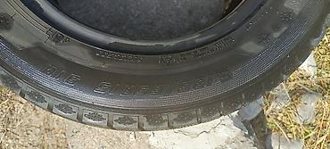 r 15 зимние: Шины 195 / 65 / R 15, Зима, Б/у, Пара, Легковые, GoodYear — 8
