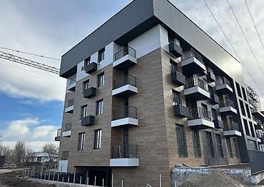Продажа квартир: 3 комнаты, 80 м², Элитка, 3 этаж, Готовая ПСО (под самоотделку) — 6