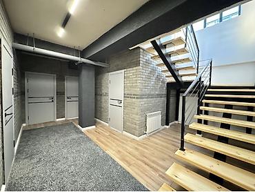 Недвижимость: 🏡 СТИЛЬНЫЙ ДОМ В СТИЛЕ HI-TECH — ГОТОВ К ПРОЖИВАНИЮ! 📍 Беш-Кюнгей — 10