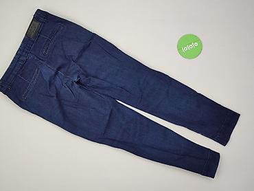 dickies jeans: Stradivarius, Jeansy damskie, rozmiar S — 3