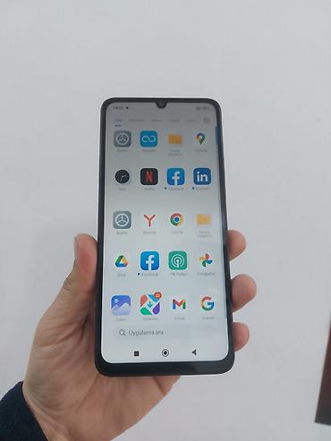iphone 17 pro 256: Redmi 13 C smartfon
128 Gb Tecili satiram hec awaqi qiymeti yoxdu — 2