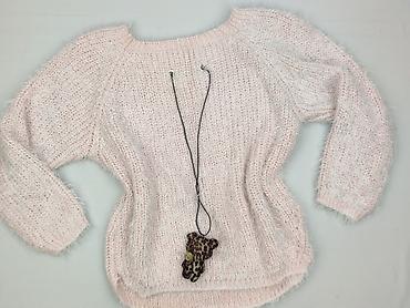 angelo litrico sweter: Sweter damski, rozmiar 3XL — 1