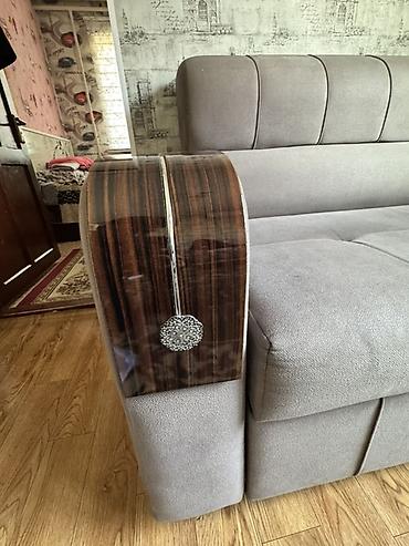 Модульные диваны: Модульный диван — 7