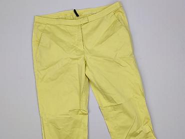 benetton gr: United Colors of Benetton, Spodnie materiałowe damskie, rozmiar XL — 1
