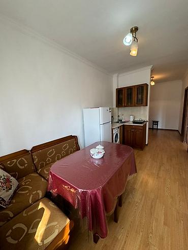 не законченный проект: 3 комнаты, 56 м², Индивидуалка, 4 этаж — 7
