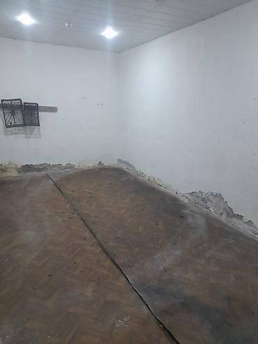 Недвижимость: Şassenin yanı,yoldan 30 m içəridə super şəraitli yer. Qaz,iıq,su,kombi — 8