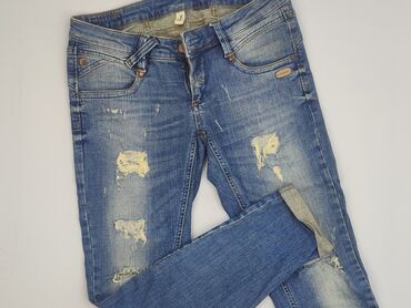 pepco spodnie jeansowe: Jeans for women